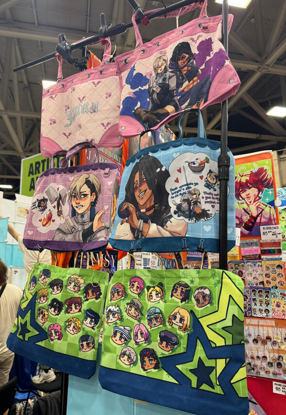 Tote Bags