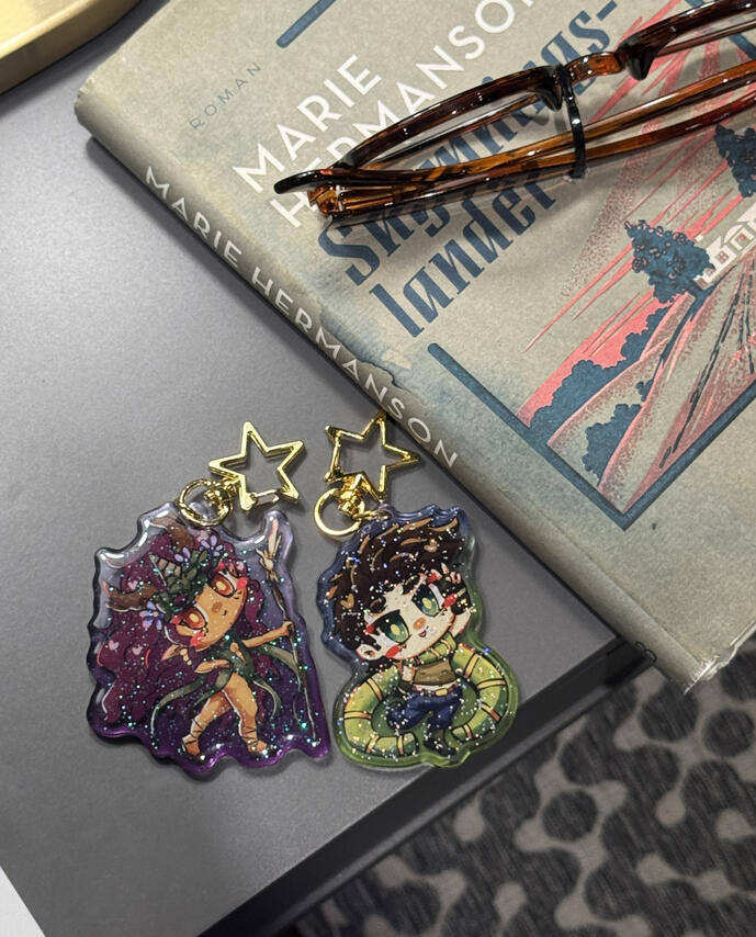 Kars and Joseph