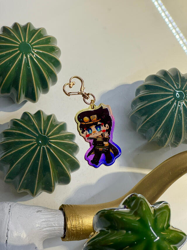 Jotaro