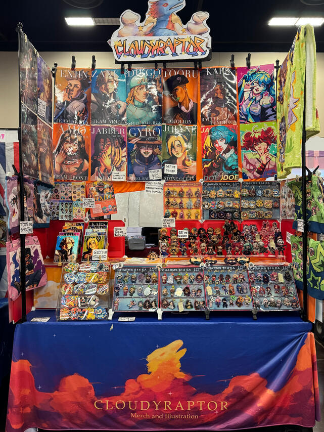 Anime Fiesta 2026