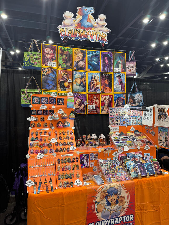 Nostalgiacon Houston 2026