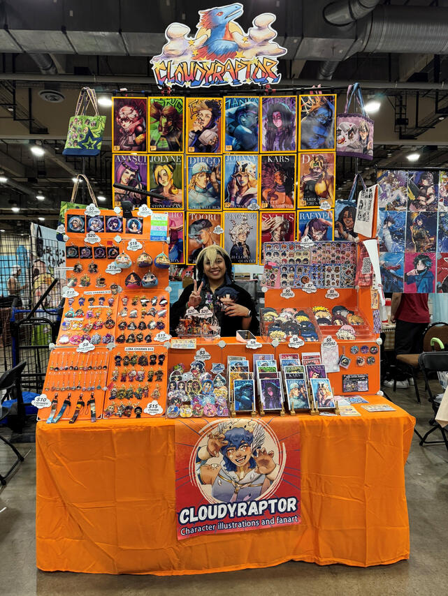 Weebcon 2026