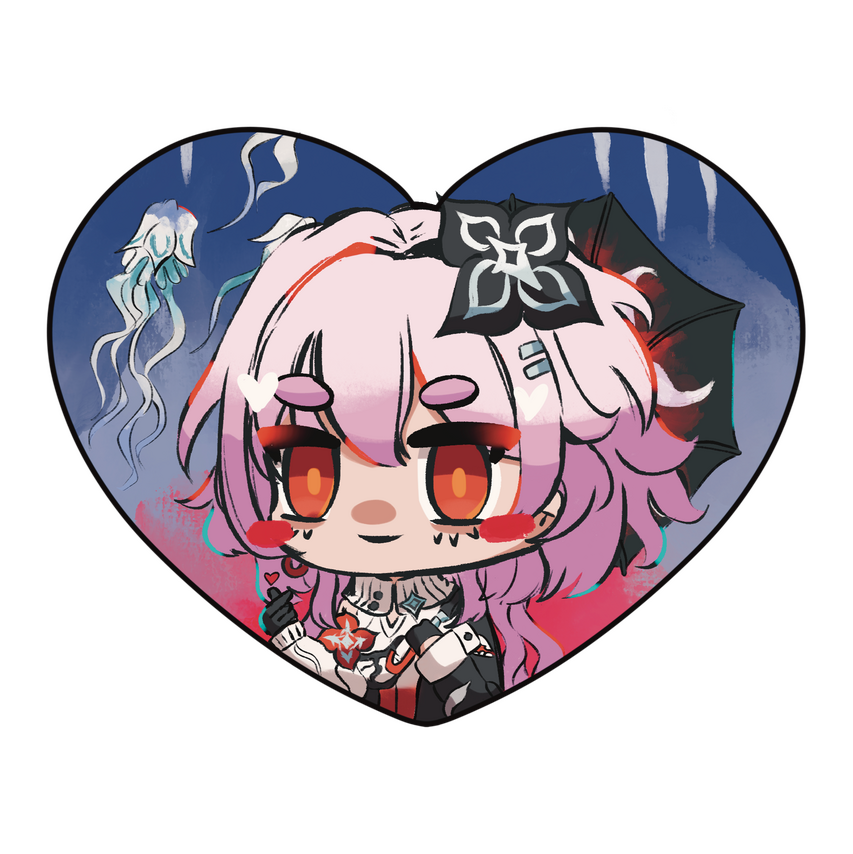 Evernight - Honkai Star Rail